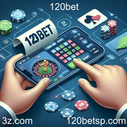 Estatísticas de bônus da 120bet em São Paulo, Rio de Janeiro e Brasília