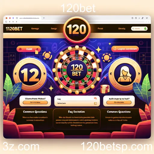 Catálogo 120bet 2.547 jogos - Pragmatic Play, Evolution, NetEnt