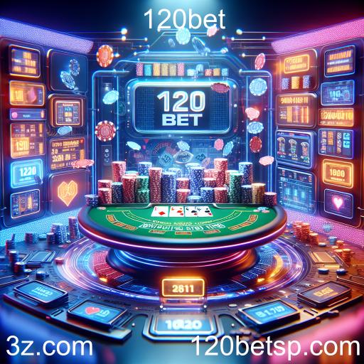 FAQ 120bet Brasil - Perguntas frequentes sobre bônus, PIX, RTP, APP mobile e VIP